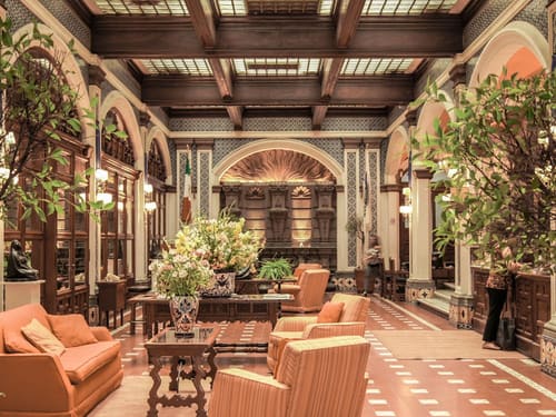 Apex City of Glasgow Hotel