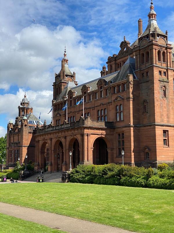 Kimpton Blythswood Square